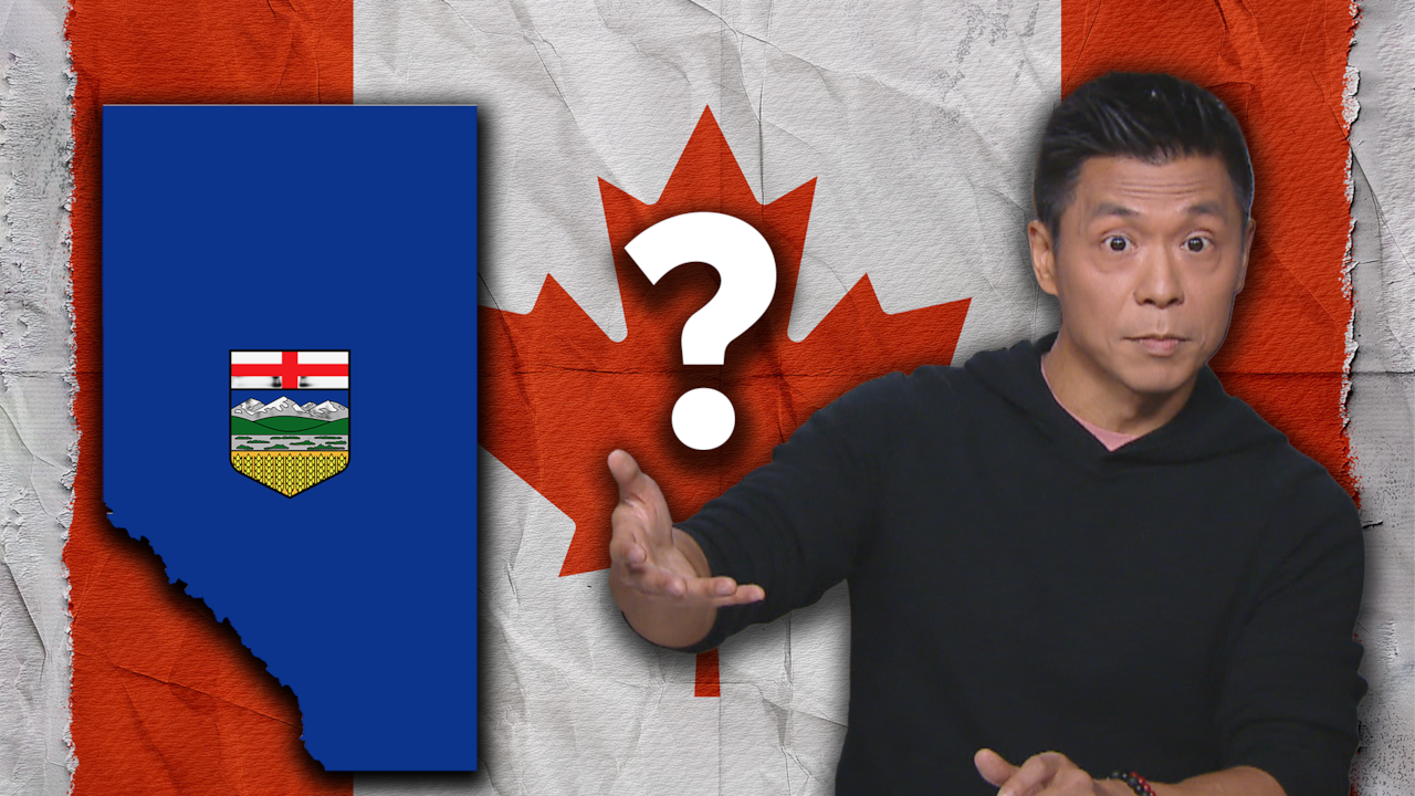 What does Alberta’s referendum separation question even mean? | About That