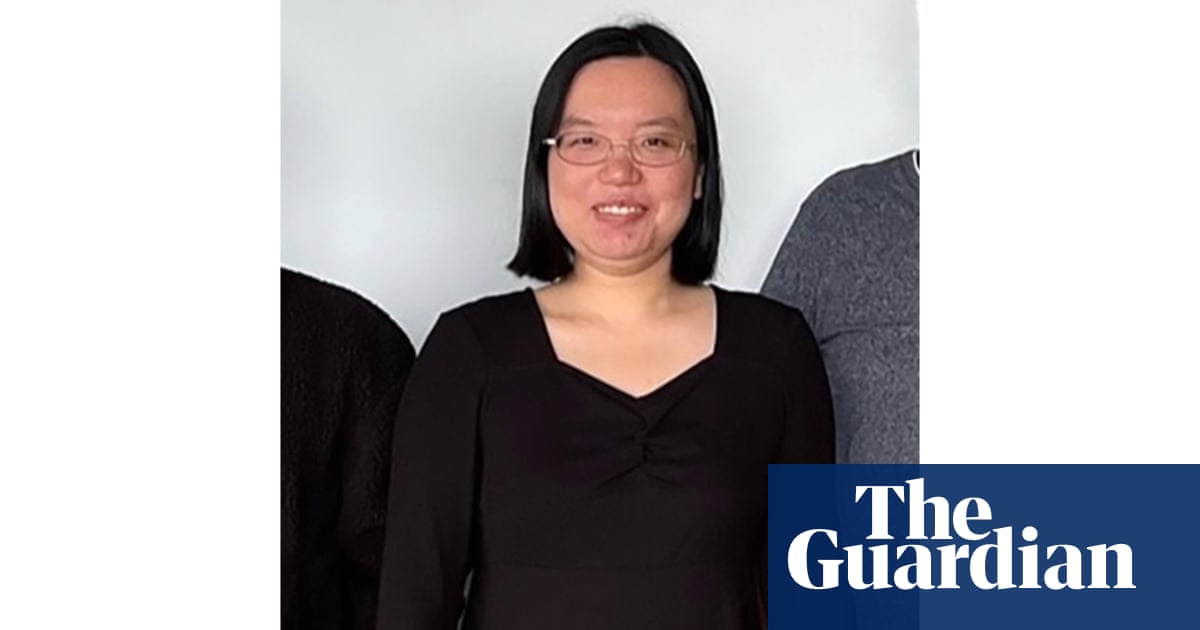 Graduate student accused of poisoning colleague and trying to flee to China arrested at LAX | Wyoming