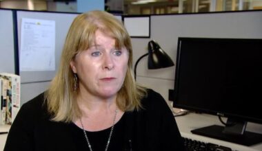 Canadian health reporter Helen Branswell dead at 69, remembered as 'pretty kickass' journalist
