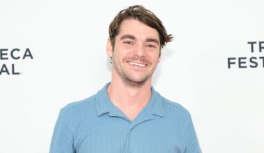 'Breaking Bad' star RJ Mitte cause of death revealed by rep