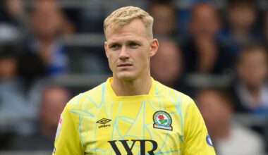 Balasz Toth starred for Blackburn at Ashton Gate