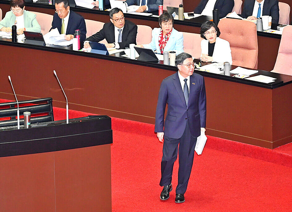 Taiwan closely monitoring plague rumors: premier
