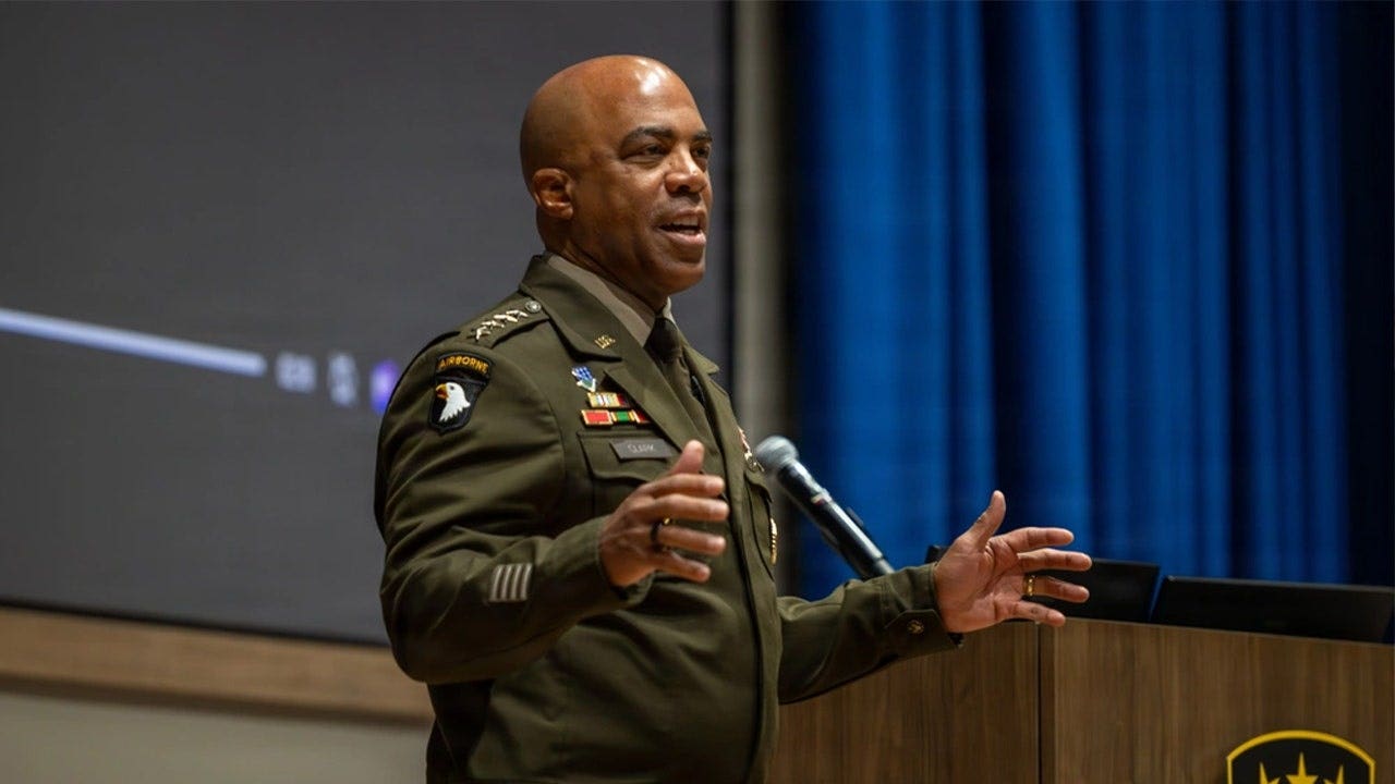 Iran war resource shift draws US defenses away from frontlines with China
