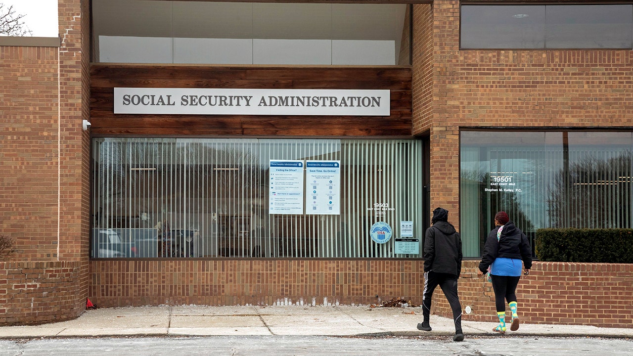Social Security Administration announces 3.6% COLA for 2027