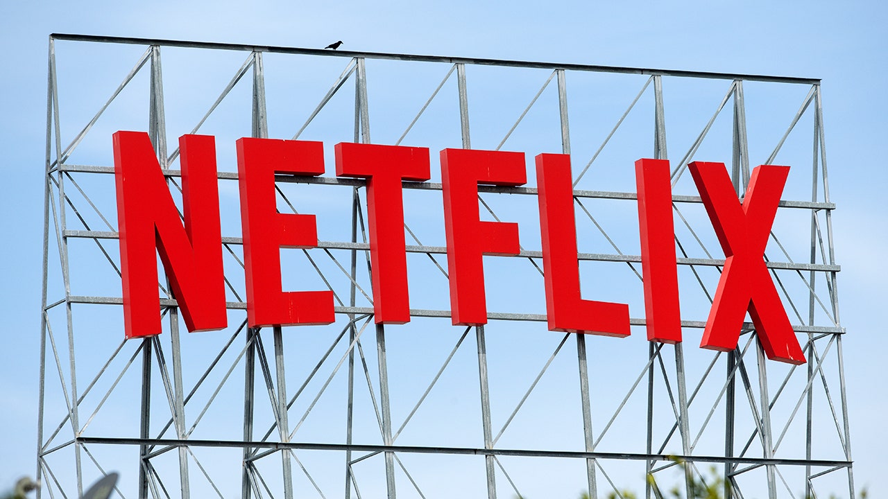 Netflix reportedly cutting 6% of its workforce in largest round of layoffs in years