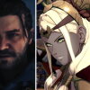 Silent Hill: Townfall, Control Resonant, and Fire Emblem: Fortune's Weave