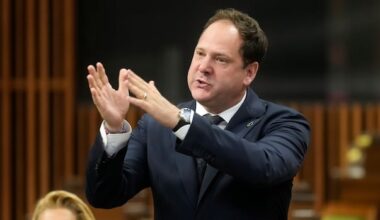 Ottawa to announce over $350M for skilled trades worker training, recruitment