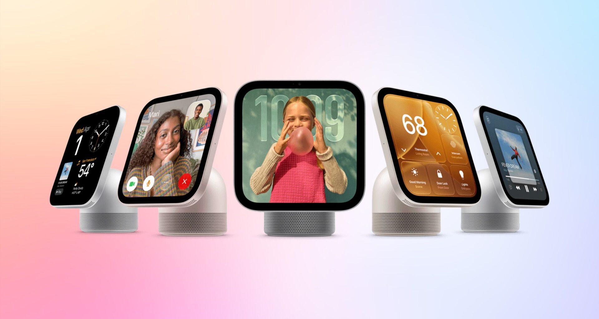 First Pre-Order Discounts Now Available for HomeView