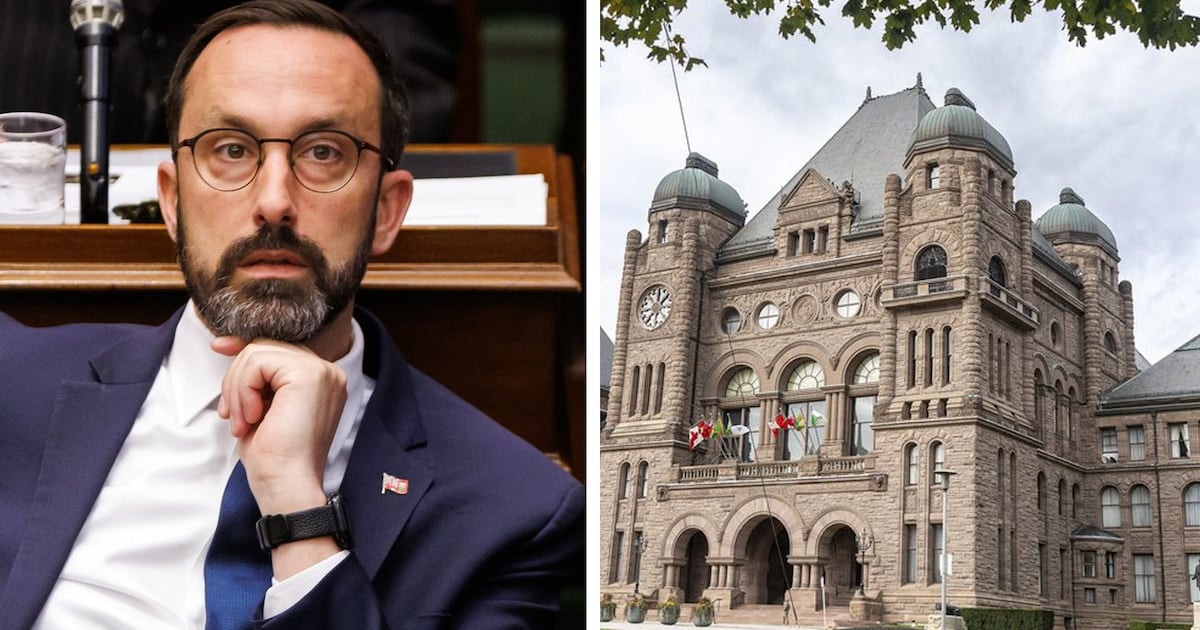 OSAP news: Ontario blocks some career colleges for 3 years