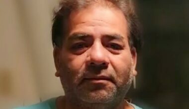 Advocates fear potential witnesses handcuffed in back of ICE vehicle that struck Houston man could be deported