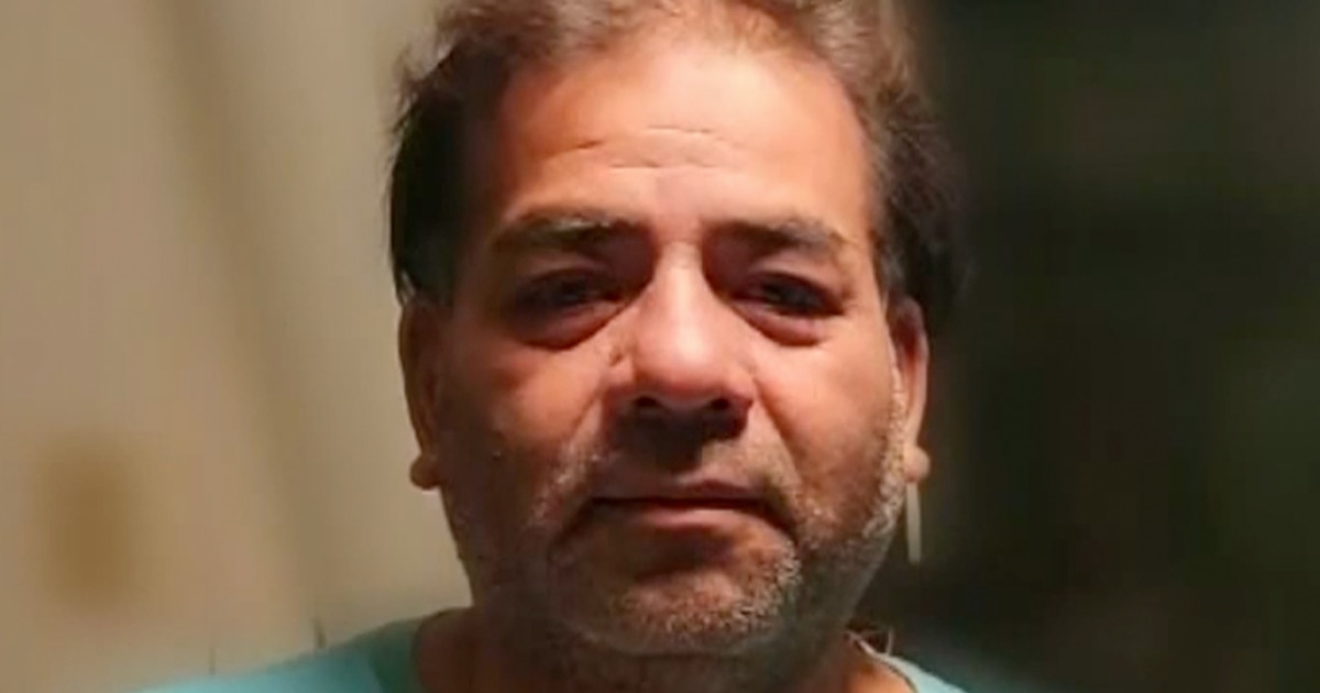 Advocates fear potential witnesses handcuffed in back of ICE vehicle that struck Houston man could be deported