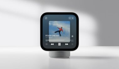 Apple's Long-Delayed HomeView Was Already Being Tested in 2024
