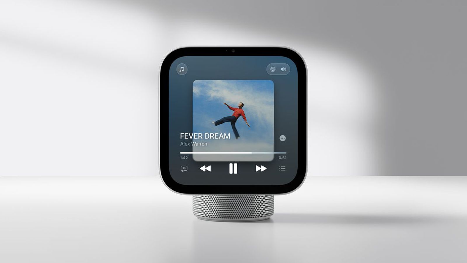 Apple's Long-Delayed HomeView Was Already Being Tested in 2024