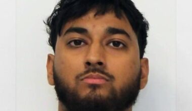 Toronto school sexual assaults: suspect arrested