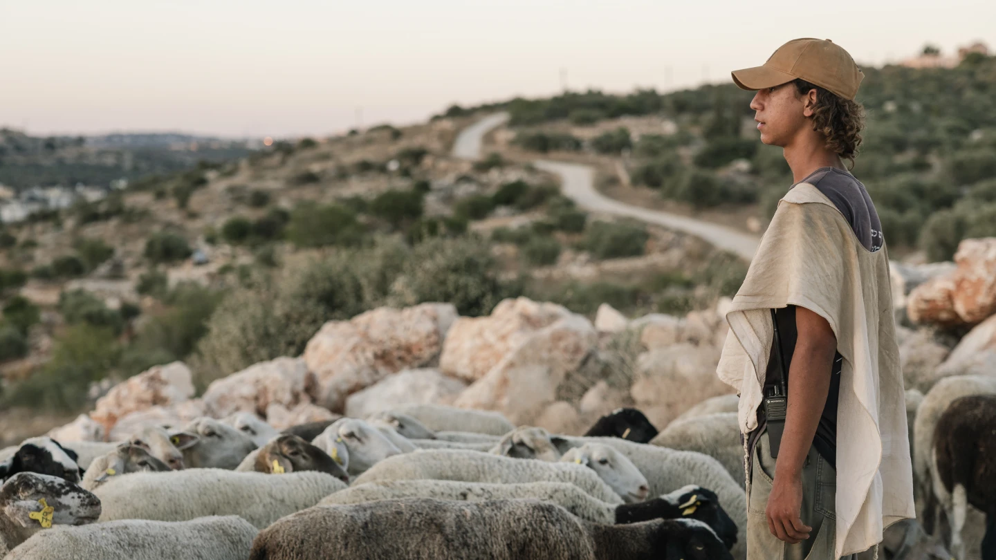 History and the case for sovereignty - Israel & Jewish News