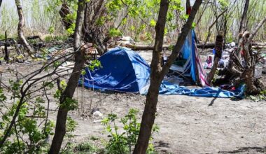 Chronic homelessness in Winnipeg greatly overestimated due to faulty data, memo says
