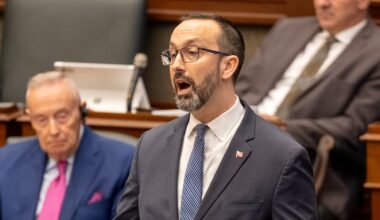 Ontario blocks 3 career colleges from OSAP until at least 2030