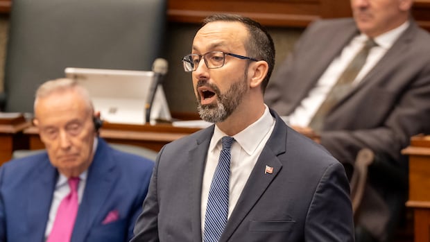 Ontario blocks 3 career colleges from OSAP until at least 2030
