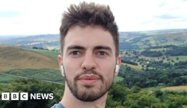 Man killed by tiger died from 'multiple injuries' - BBC