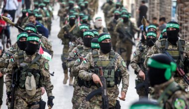Gaza genocide claims disproven by Palestinian MOH data, experts say
