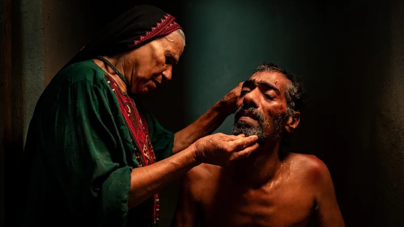 Majid Majidi's 'Midday Meal'