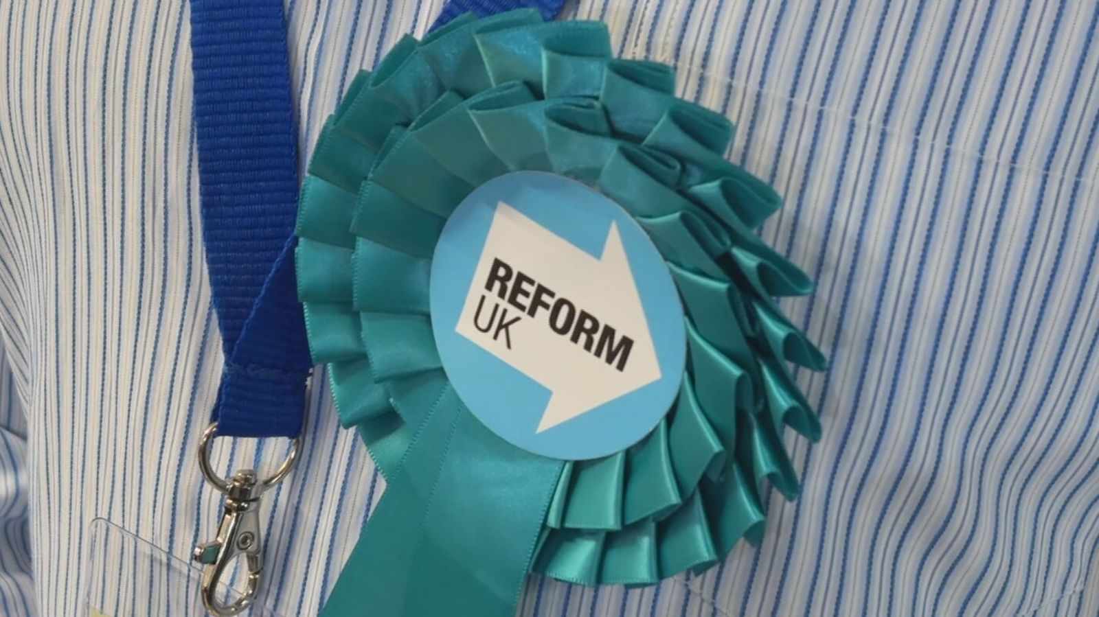 Calls for Reform councillors to resign after 'chilling' ITV investigation