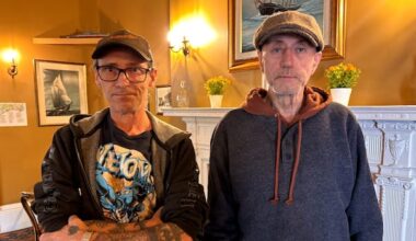 A St. John's apartment building was taken over by criminal element before city shut it down