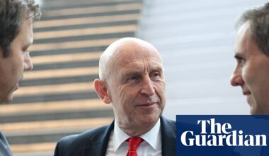 John Healey poised to raise taxes on banks in budget | Budget 2026