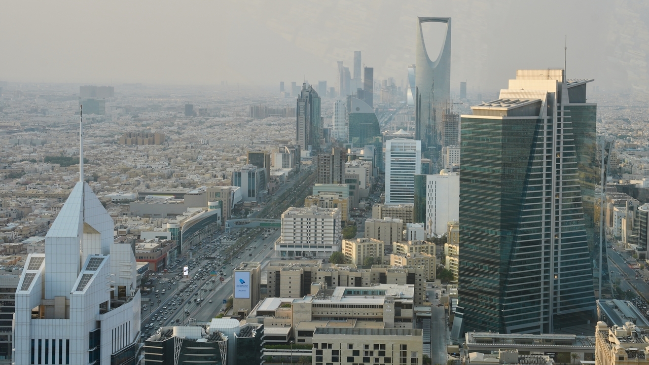 Saudi diplomat says Iran encourages Houthi escalation of attacks on the kingdom