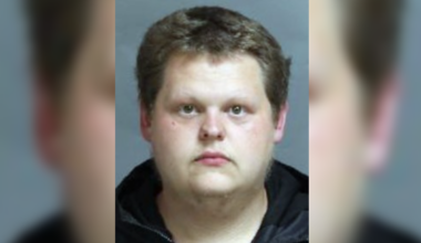 Man, 29, arrested in catalytic convertor theft from Etobicoke food charity, 2 others in the area