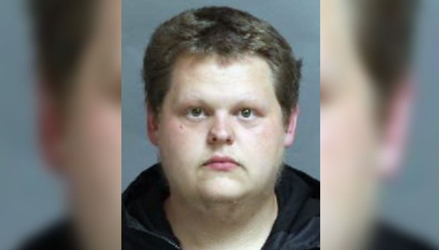Man, 29, arrested in catalytic convertor theft from Etobicoke food charity, 2 others in the area
