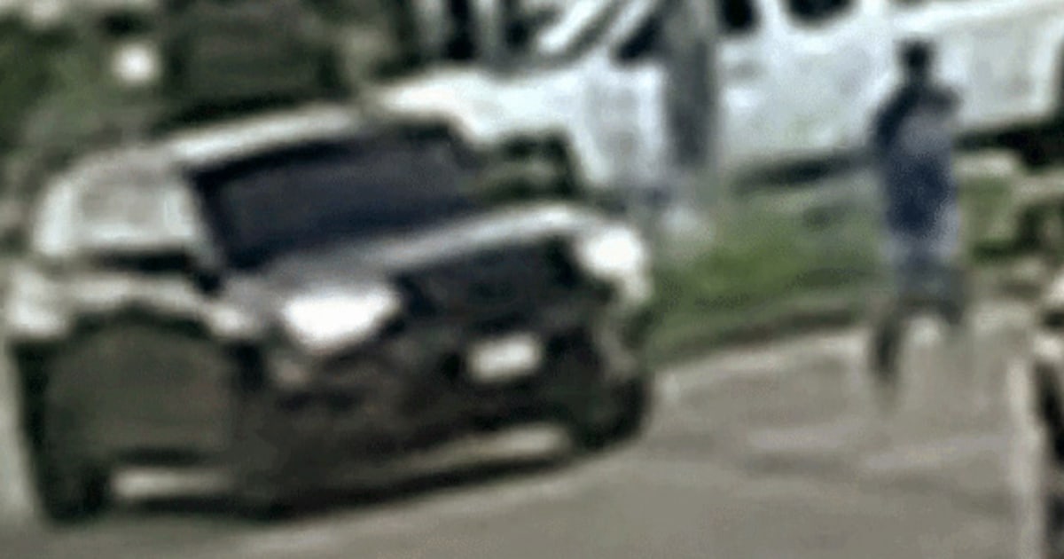 ICE agent driving vehicle that struck, injured Houston man is placed on administrative leave