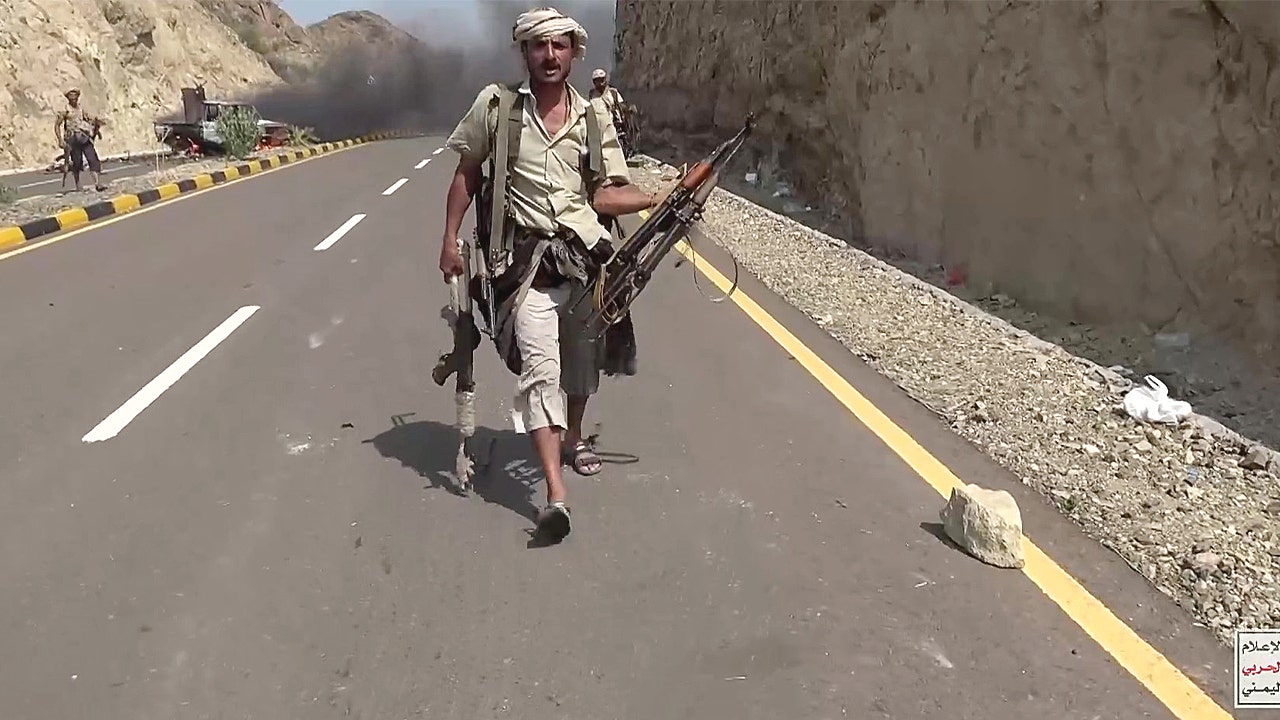 Houthis growing independent of Iran, pose global threat, envoy warns