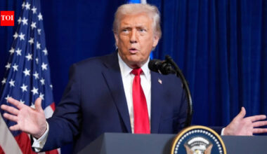White House prepares plans to use 'mother of all bombs' on Iran: Report