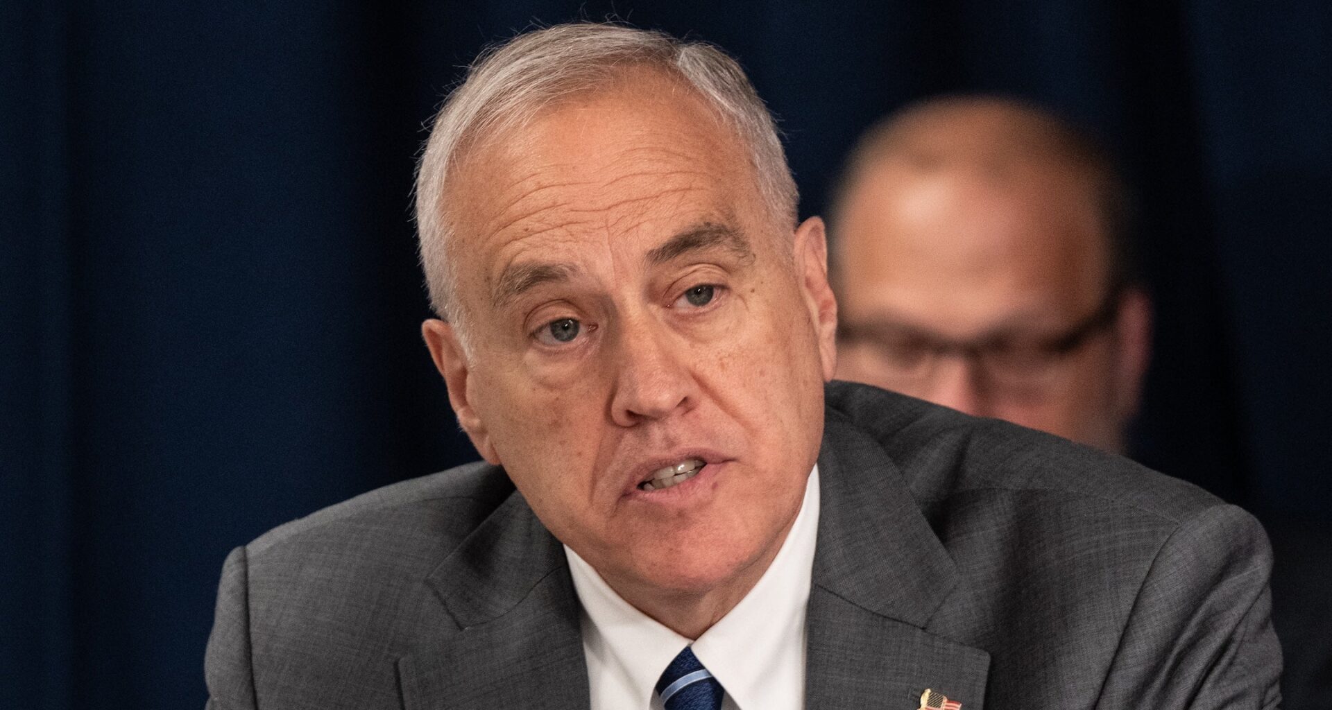 Thomas DiNapoli