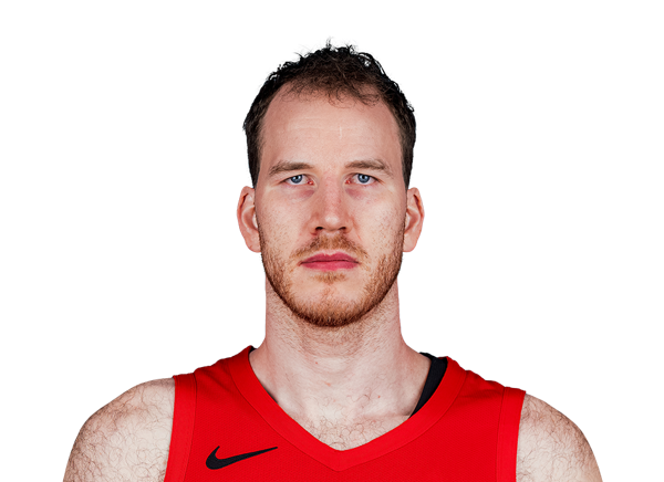 Jakob Poeltl