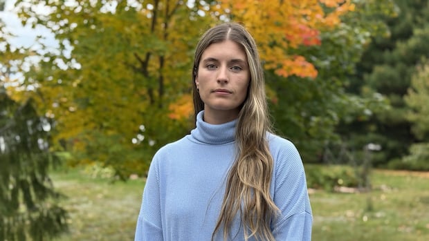 Former student says someone hid a webcam in her Royal Military College dorm. No one was ever charged