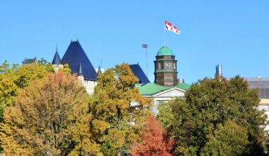 McGill ranked top ‘Large’ university by Maclean’s