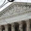The U.S. Supreme Court in Washington, D.C.