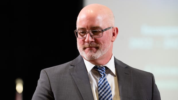 'Bold move,' Devine says as council colleagues campaign for his rival