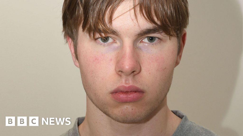 Norwegian teen 'hitman' detained for UK murder plot - BBC
