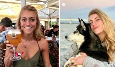 Texas woman gets 7 years for killing SMU student in drunk driving crash