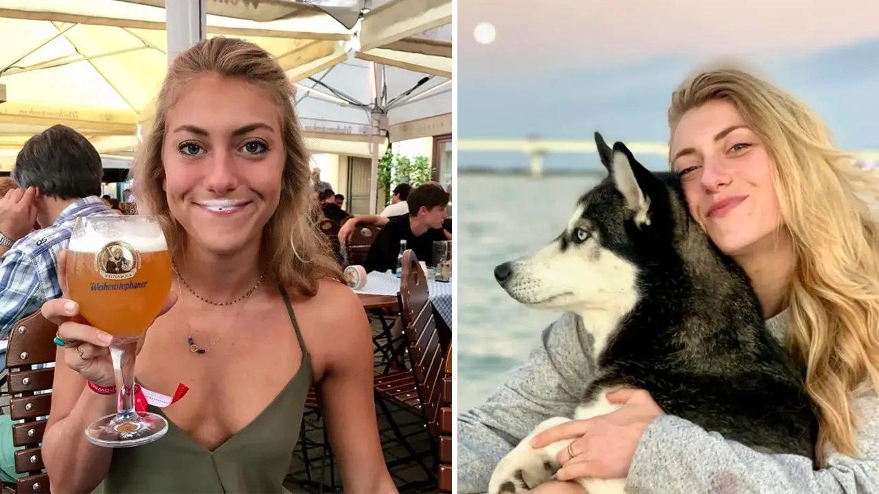 Texas woman gets 7 years for killing SMU student in drunk driving crash
