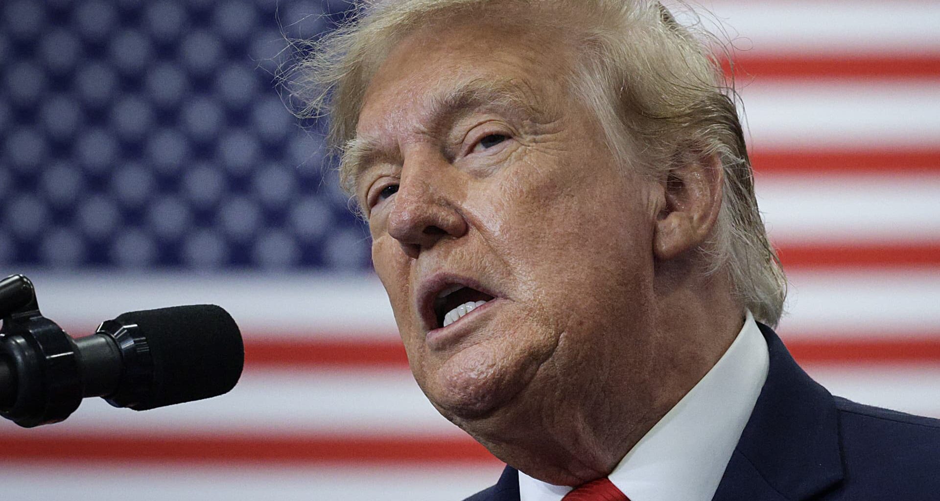 Why Trump and GOP’s billion-dollar midterm election blitz isn’t working