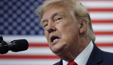 Why Trump and GOP’s billion-dollar midterm election blitz isn’t working