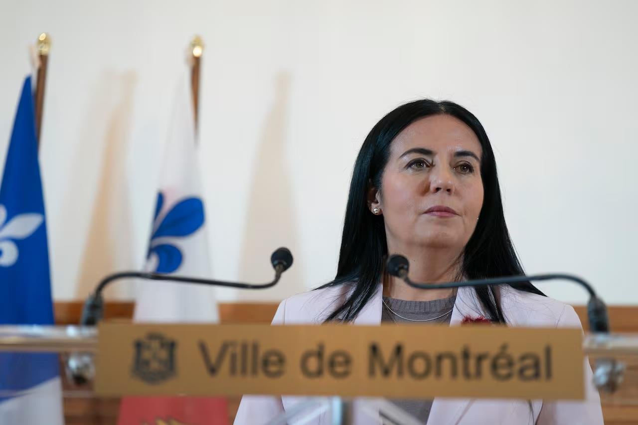 Soraya Martinez Ferrada
