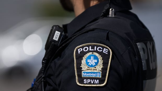 2 Montreal police officers suspended for alleged acts, including urinating on unhoused person