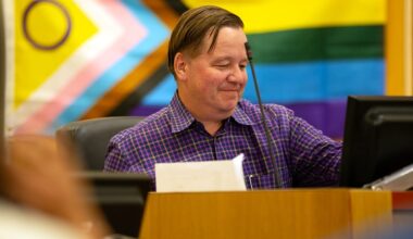 Brent Blackaby: Details on Berkeley's PG&E power shutoff