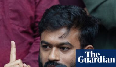 India’s Cockroach Janta party leader detained amid crackdown on protests | India