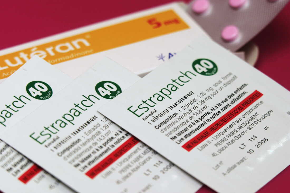 For the first time since 2014, the American College of Obstetricians and Gynecologists has updated its guidelines for the treatment of symptoms commonly associated with menopause.